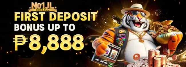 Claim Your ₱8888 No1jl First Deposit Bonus Today! 9 no1jl First deposit bonus